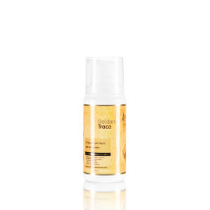 МИЦЕЛЛЯРНОЕ ОЧИЩЕНИЕ - ОЧИЩАЮЩИЙ МУСС ДЛЯ КОЖИ СТОП GOLDEN TRACE (100 мл)